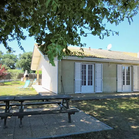 Holiday Home La Julianaise - Sul115 Дом отдыха