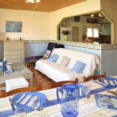 Дом отдыха Holiday Home La Julianaise - Sul115