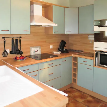 Holiday Home La Julianaise - Sul115 * Сулак-сюр-Мер