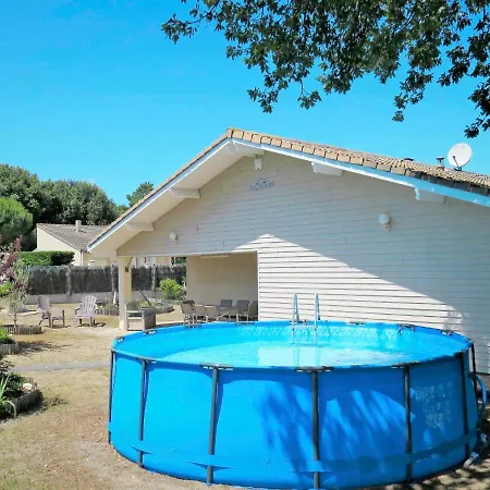Дом отдыха Holiday Home La Julianaise - Sul115