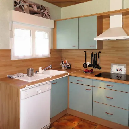 Holiday Home La Julianaise - Sul115 Сулак-сюр-Мер