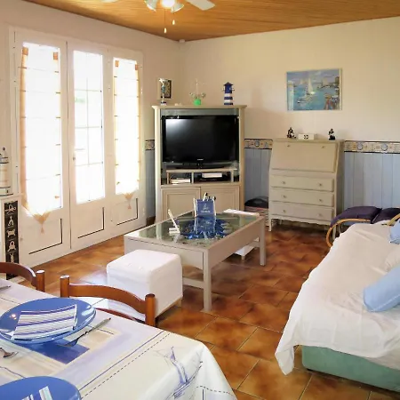 Holiday Home La Julianaise - Sul115 Дом отдыха