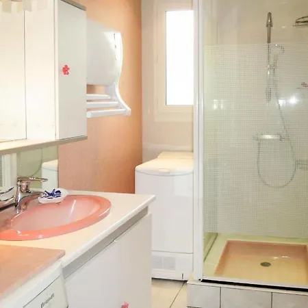 Holiday Home La Julianaise - Sul115