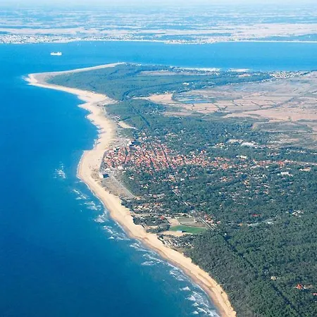 Дом отдыха Holiday Home La Julianaise - Sul115 *